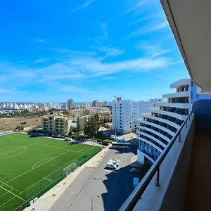 Ruby Red & Atlantic Blue Apartments In Oceano Atlantico Portimão