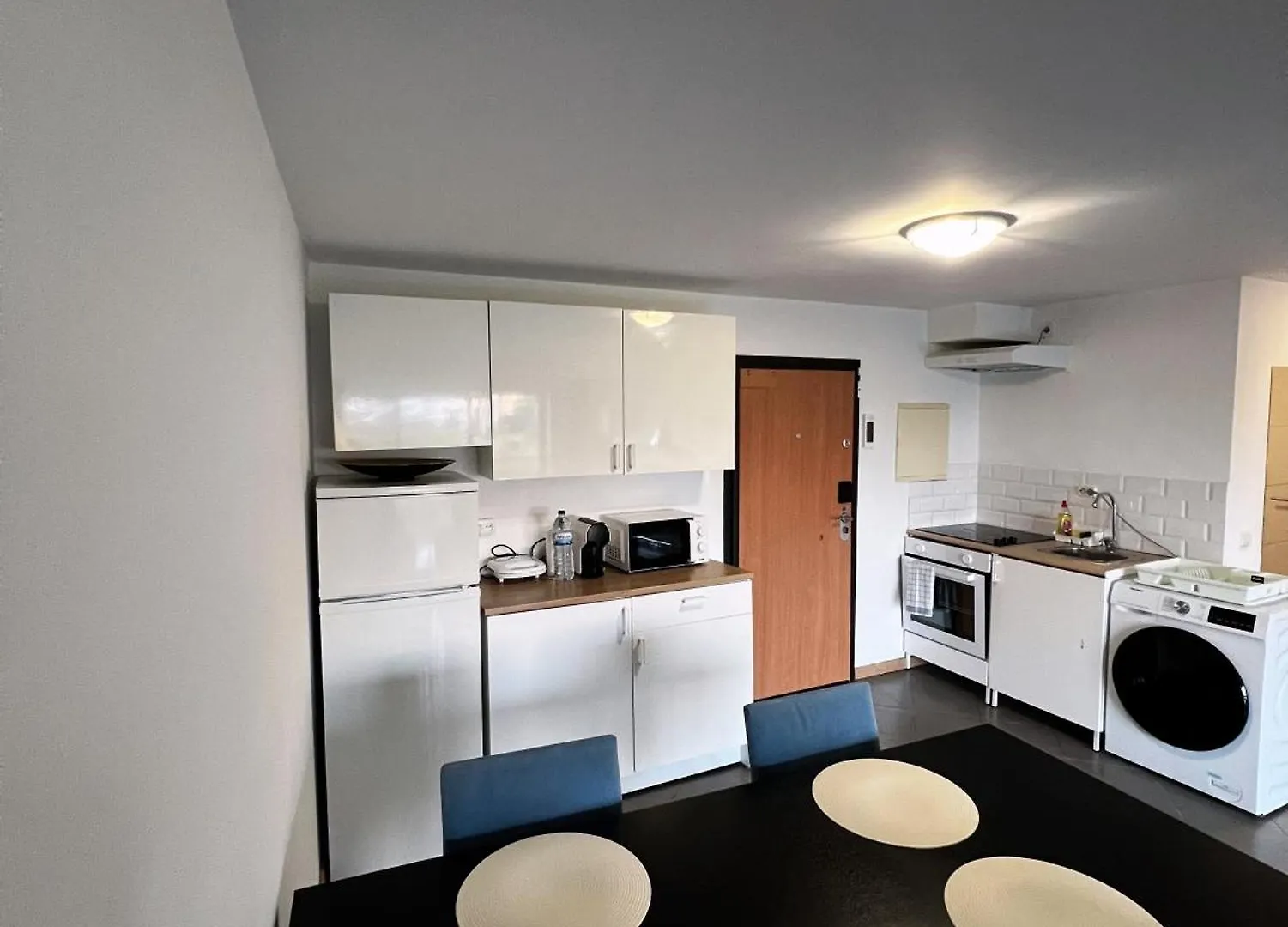 Apartmán Aparthotel Oceano Atlantico 2 Portimão