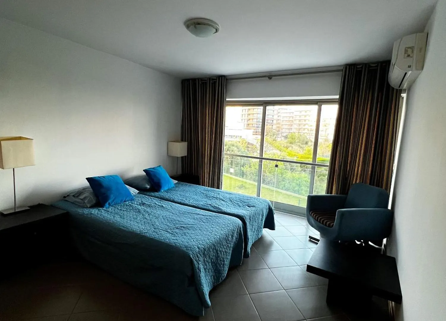 Aparthotel Oceano Atlantico 2 Portimao Portugal