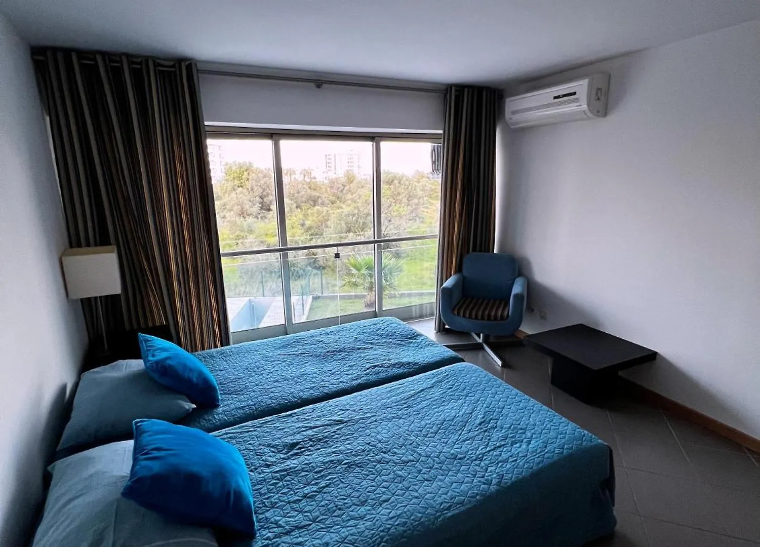 Apartment Aparthotel Oceano Atlantico 2 Portimao Portugal