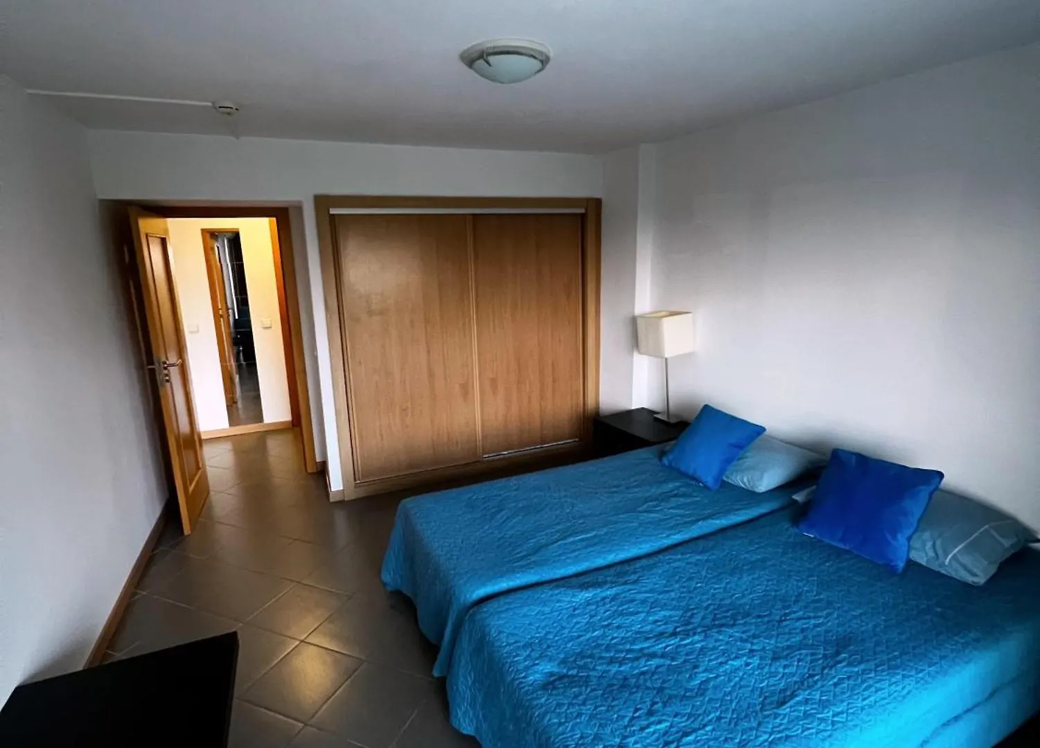 Aparthotel Oceano Atlantico 2 Portimao Apartment
