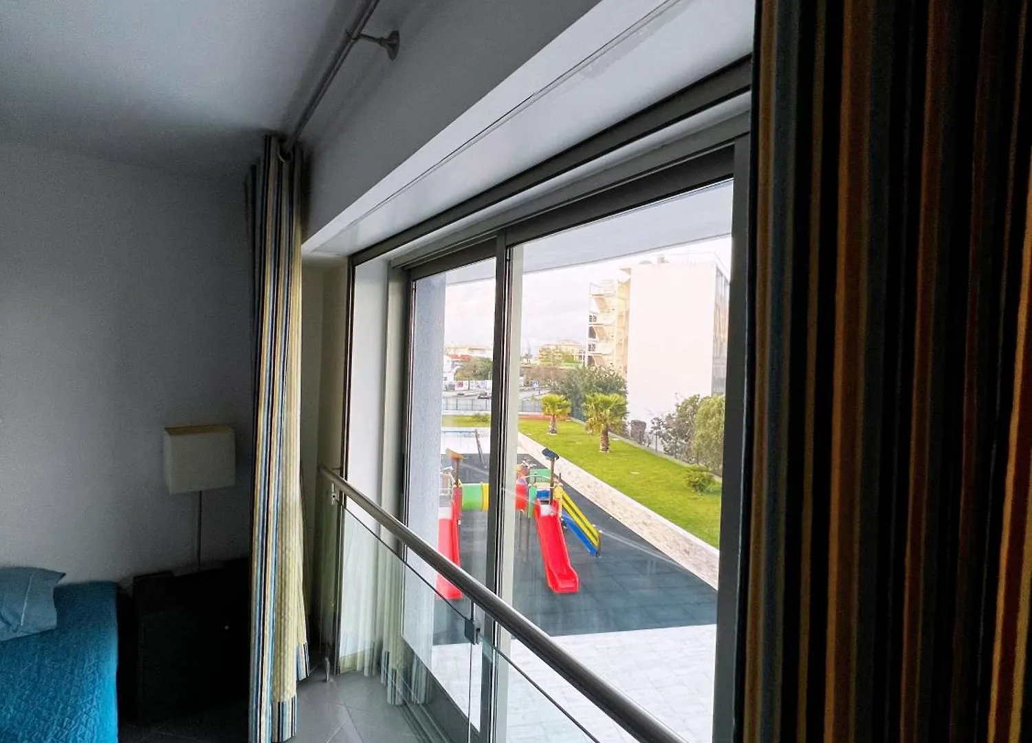 Aparthotel Oceano Atlantico 2 Portimao