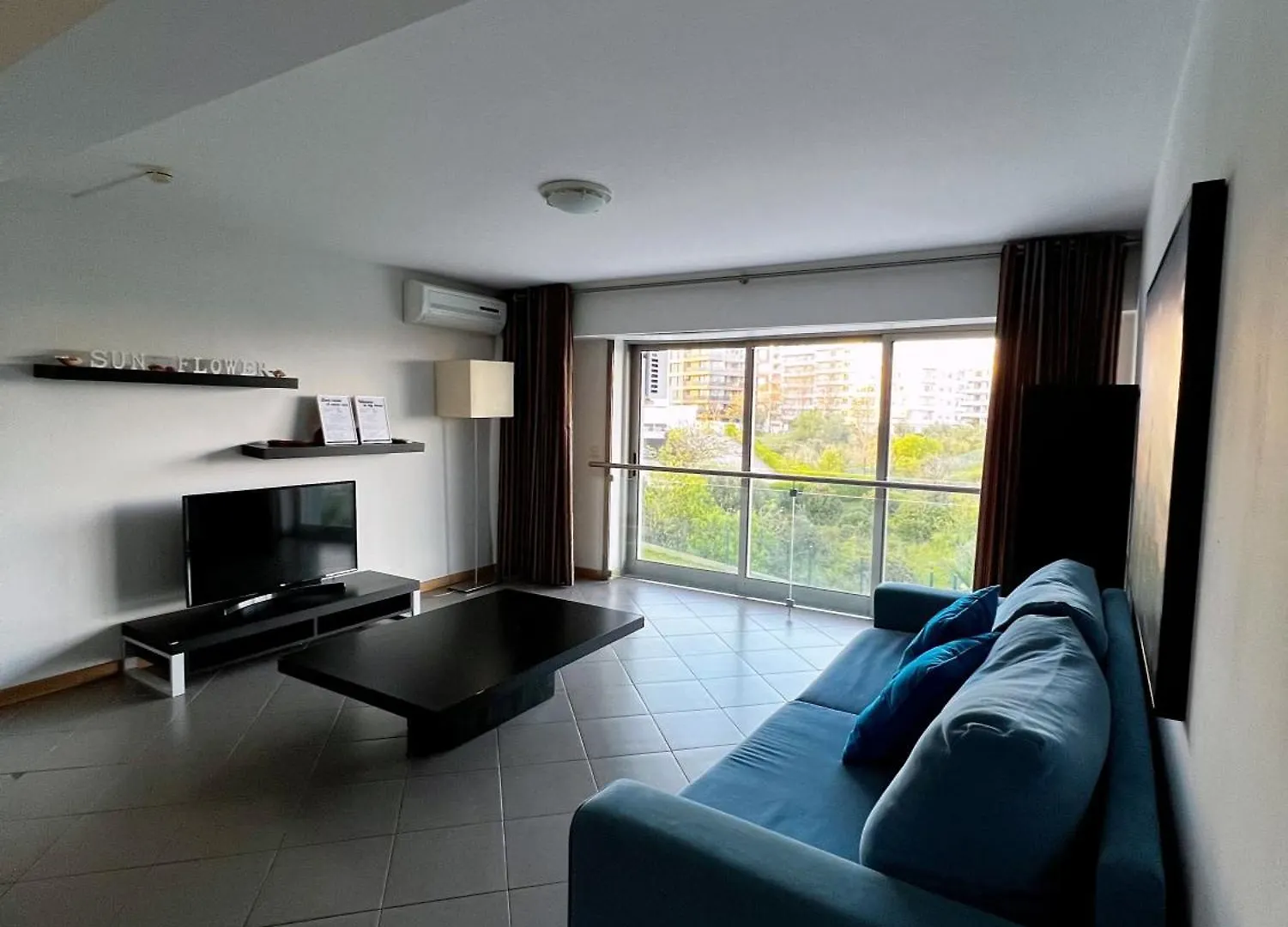 Aparthotel Oceano Atlantico 2 Portimao