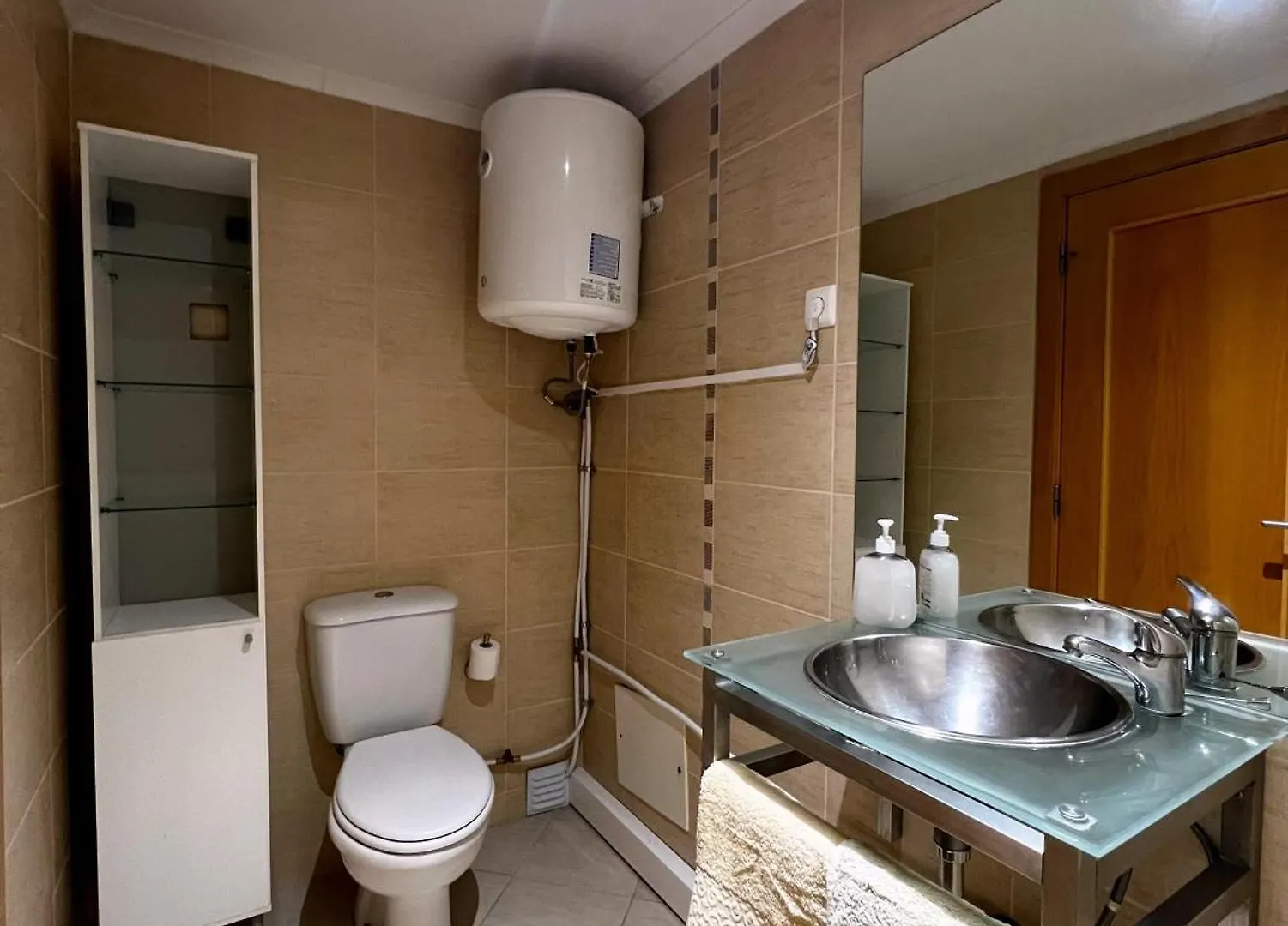 Aparthotel Oceano Atlantico 2 Portimao Apartment