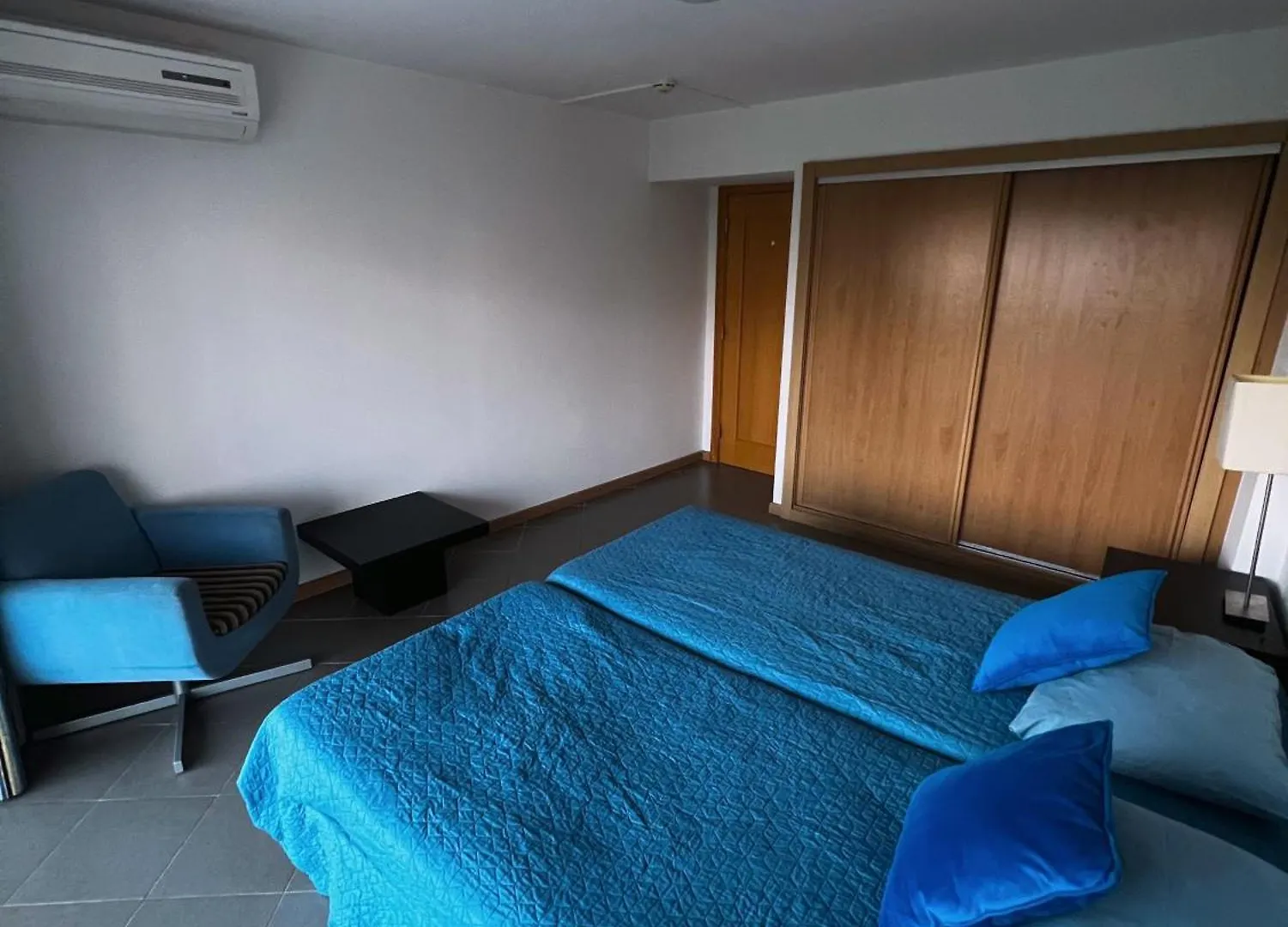 Aparthotel Oceano Atlantico 2 Portimao 0*,