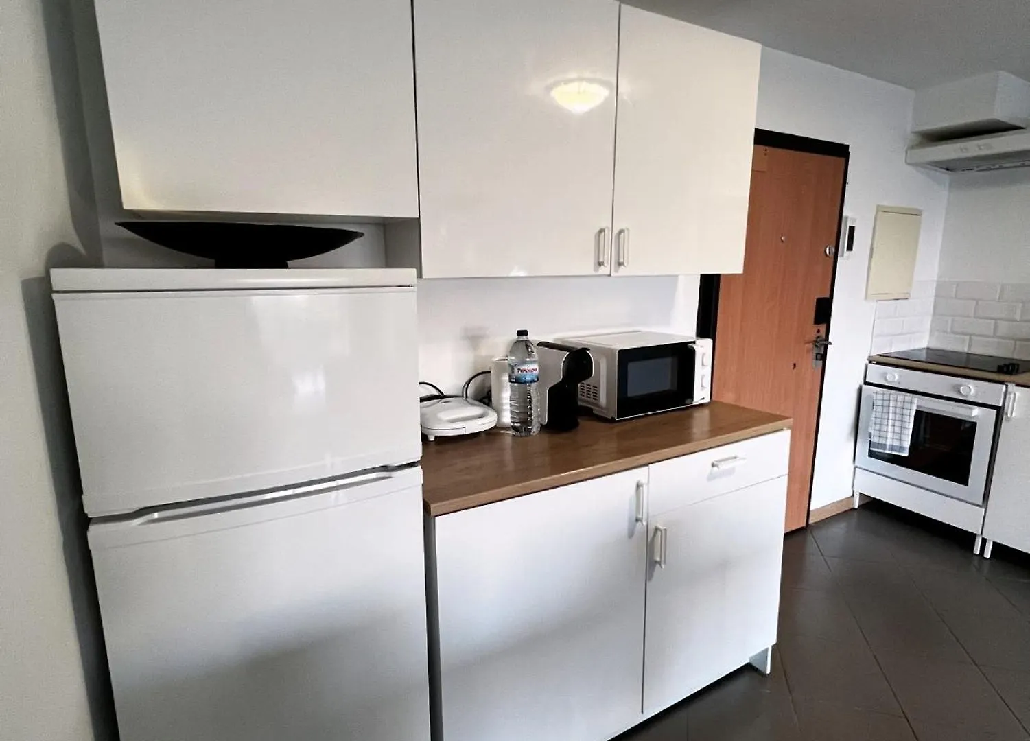 Apartment Aparthotel Oceano Atlantico 2 Portimao